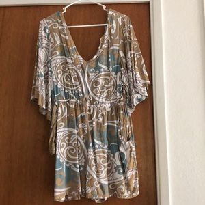 Manuheali’i Romper